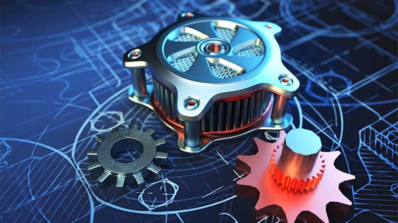 为什么机械师都管润滑脂叫黄油？行业暗语大揭秘