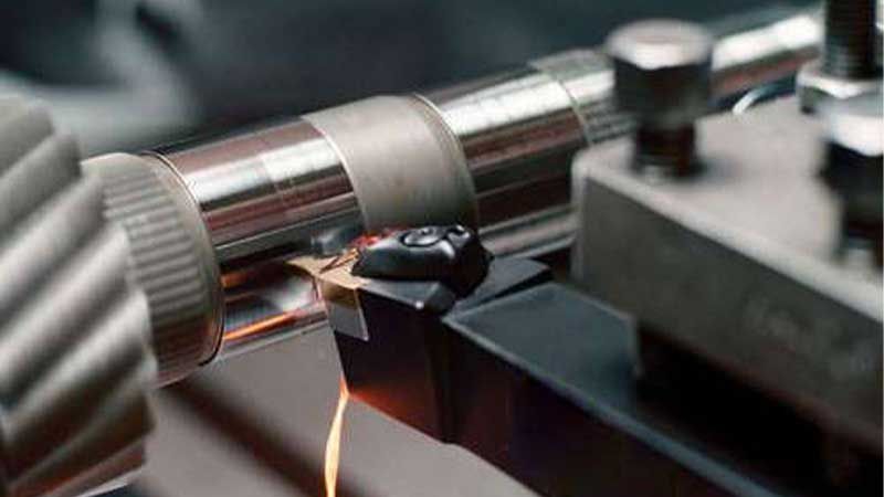 精准润滑，强力抗磨：打造坚不可摧的液压系统防线