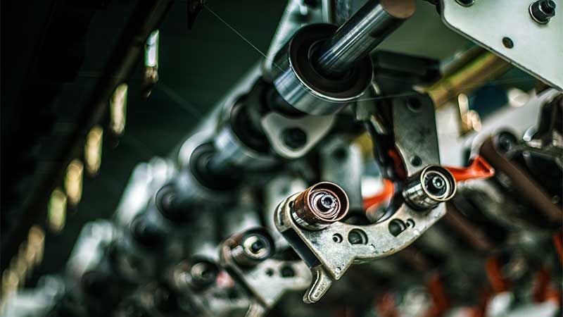 从实验室到生产线：ROVAS®润滑脂的严格品控与实效验证